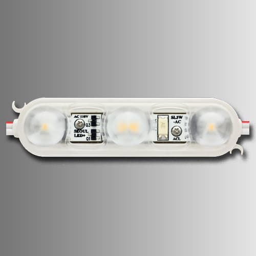 SIGN LED MODULE 3P AC 100V Direct